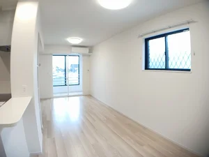 のマンスリーマンション・ウィークリーマンション「アルル 101・洋室(No.1299338)」メイン画像