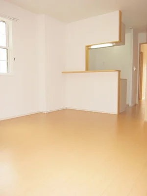 のマンスリーマンション・ウィークリーマンション「ふらん横山Ⅱ 105・洋室(No.1299340)」メイン画像