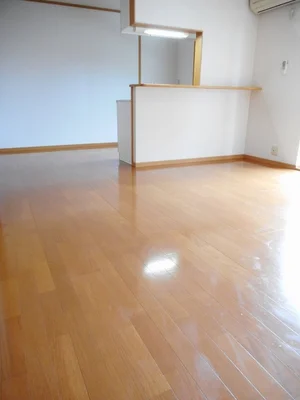 のマンスリーマンション・ウィークリーマンション「スウィート・アンジュ 101・洋室(No.1299344)」メイン画像