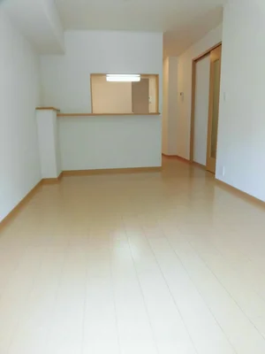 のマンスリーマンション・ウィークリーマンション「サンライズ榎Ｂ 201・洋室(No.1299345)」メイン画像