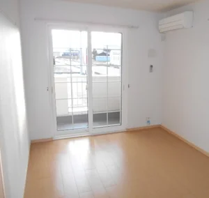 のマンスリーマンション・ウィークリーマンション「グラースメゾンＡ 103・洋室(No.1299347)」メイン画像