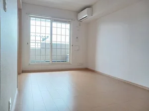 のマンスリーマンション・ウィークリーマンション「ベル・アルカンシェルＢ 202・洋室(No.1299348)」メイン画像