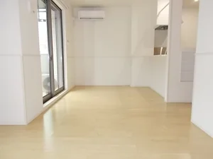 のマンスリーマンション・ウィークリーマンション「ＹＫ　ヴィレッジⅣ 103・洋室(No.1299353)」メイン画像