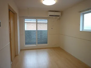 のマンスリーマンション・ウィークリーマンション「ＲＥＮＯＭ（ルノン） 201・洋室(No.1299355)」メイン画像