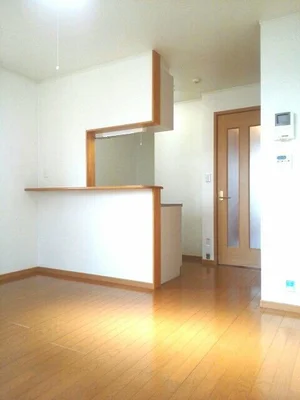 のマンスリーマンション・ウィークリーマンション「ヴィラ・カロッテ 203・洋室(No.1299357)」メイン画像