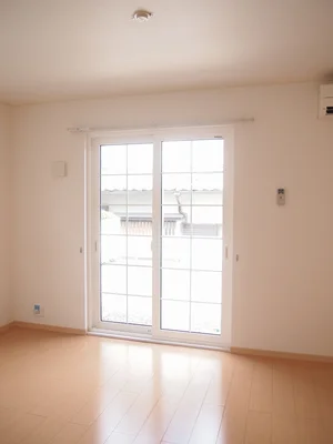 のマンスリーマンション・ウィークリーマンション「ミニヨンＫ 101・洋室(No.1299358)」メイン画像