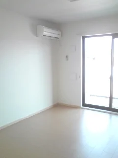 のマンスリーマンション・ウィークリーマンション「ル　シャトウⅡ 101・洋室(No.1299359)」メイン画像