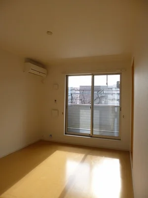 のマンスリーマンション・ウィークリーマンション「ラッフィナート 201・洋室(No.1299361)」メイン画像