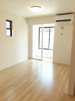 味美駅（愛知県）のマンスリーマンション・ウィークリーマンション「Ｓｋｙ　Ｈｏｐｅ　Ａ 102・洋室(No.1299366)」メイン画像