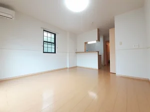 のマンスリーマンション・ウィークリーマンション「サンリット・ヴィラ神屋 103・洋室(No.1299381)」メイン画像