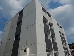 兵庫県のマンスリーマンション・ウィークリーマンション「コレクト　ライル 104・洋室(No.1299385)」メイン画像