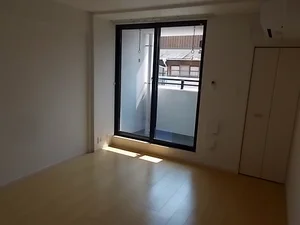 のマンスリーマンション・ウィークリーマンション「コレクト　ライル 104・洋室(No.1299385)」メイン画像