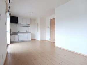 のマンスリーマンション・ウィークリーマンション「ヒューマンプレイス 301・洋室(No.1299387)」メイン画像