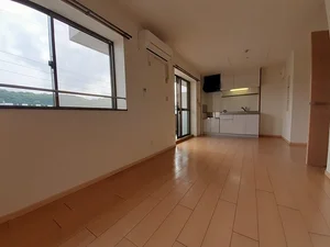 加西市のマンスリーマンション・ウィークリーマンション「ヒューマンプレイス 301・洋室(No.1299387)」メイン画像