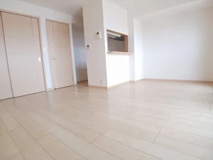 のマンスリーマンション・ウィークリーマンション「ＲＵＴＳ　総社本町 404・洋室(No.1299388)」メイン画像