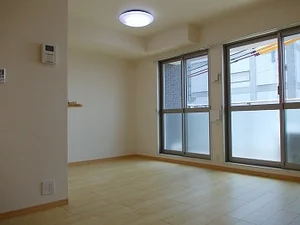 のマンスリーマンション・ウィークリーマンション「ＲＵＴＳ　総社本町 404・洋室(No.1299388)」メイン画像