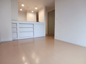 のマンスリーマンション・ウィークリーマンション「ベル・セーズⅡ 101・洋室(No.1299389)」メイン画像