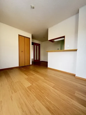 交野市のマンスリーマンション・ウィークリーマンション「ピュア　ファウンテン　ヴィラⅠ 201・洋室(No.1299393)」メイン画像