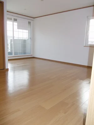 岡山県のマンスリーマンション・ウィークリーマンション「オネスティ 201・洋室(No.1299397)」メイン画像