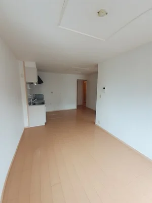 のマンスリーマンション・ウィークリーマンション「エレガンテ　フィオーレ　Ａ 101・洋室(No.1299399)」メイン画像