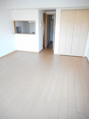 のマンスリーマンション・ウィークリーマンション「リョーアイ 203・洋室(No.1299400)」メイン画像