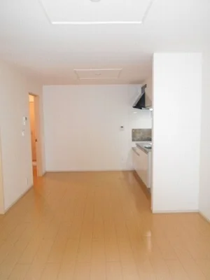 玉野市のマンスリーマンション・ウィークリーマンション「カメリア　ヒルズ 205・LDK(No.1299401)」メイン画像