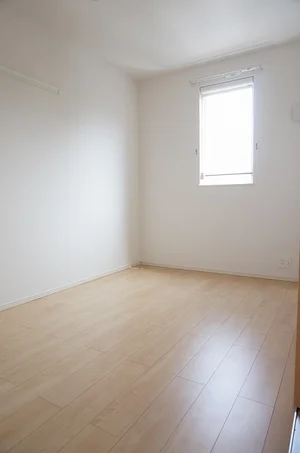 のマンスリーマンション・ウィークリーマンション「パークサイド彩　Ｂ 201・洋室(No.1299414)」メイン画像