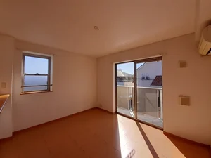 のマンスリーマンション・ウィークリーマンション「モダン・エディフィスⅡ 201・洋室(No.1299415)」メイン画像