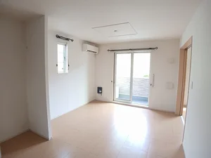 のマンスリーマンション・ウィークリーマンション「ベリーヒルズＣ 101・洋室(No.1299416)」メイン画像