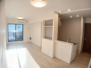 茨城大学阿見キャンパス周辺のマンスリーマンション・ウィークリーマンション「シェノンⅢ 202・洋室(No.1299420)」メイン画像