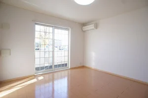 のマンスリーマンション・ウィークリーマンション「クァイエット　レジデンスⅡ 103・洋室(No.1299424)」メイン画像