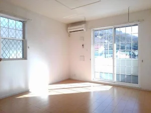 のマンスリーマンション・ウィークリーマンション「エンジェル・シェア 105・洋室(No.1299425)」メイン画像