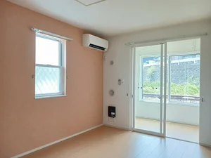 のマンスリーマンション・ウィークリーマンション「シャン・ドゥ・ムジカＢ 101・洋室(No.1299431)」メイン画像