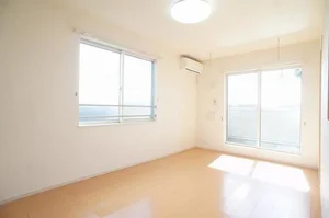 のマンスリーマンション・ウィークリーマンション「ビオーラ　Ａ 301・洋室(No.1299432)」メイン画像