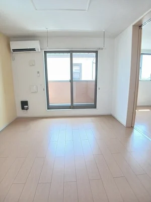 のマンスリーマンション・ウィークリーマンション「サンセレーノ・光 204・洋室(No.1299434)」メイン画像