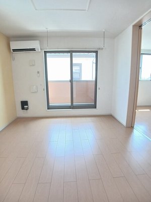 群馬県のマンスリーマンション・ウィークリーマンション「サンセレーノ・光 204・洋室(No.1299434)」メイン画像