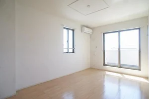 のマンスリーマンション・ウィークリーマンション「ライラック 201・洋室(No.1299436)」メイン画像