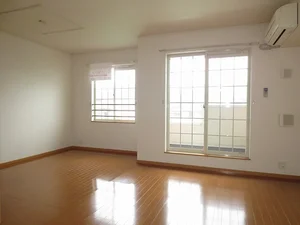 のマンスリーマンション・ウィークリーマンション「フィオーレ 202・洋室(No.1299445)」メイン画像