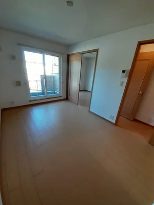 のマンスリーマンション・ウィークリーマンション「オーデンハオス　Ａ棟 202・洋室(No.1299446)」メイン画像