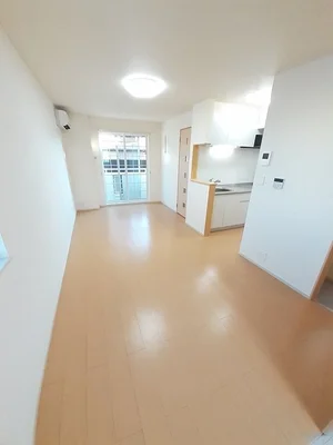 のマンスリーマンション・ウィークリーマンション「アクティブ・レジデンス 103・洋室(No.1299449)」メイン画像