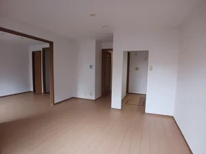 のマンスリーマンション・ウィークリーマンション「ボニ－トティエラ 103・洋室(No.1299452)」メイン画像