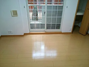 国立市のマンスリーマンション・ウィークリーマンション「メゾン　アベイユ 103・洋室(No.1299456)」メイン画像