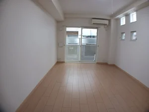 のマンスリーマンション・ウィークリーマンション「メゾンＥ・Ｍ・Ｉ 107・洋室(No.1299457)」メイン画像