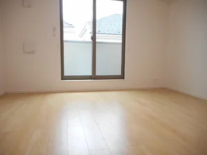 三鷹市のマンスリーマンション・ウィークリーマンション「Ｃａｓａ　Ｄｏｍａｎｉ　Ⅰ 202・洋室(No.1299459)」メイン画像