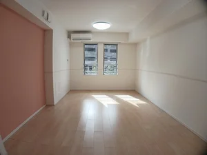 のマンスリーマンション・ウィークリーマンション「ルーセント　プレイス 203・洋室(No.1299461)」メイン画像