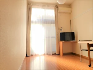 のマンスリーマンション・ウィークリーマンション「レオパレスグランドパレス春日部 108(No.1299477)」メイン画像