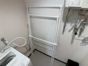物干し