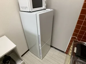 冷蔵庫