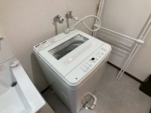洗濯機