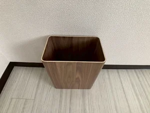 ゴミ箱